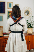 Nosidło LennyLamb LennyLight - Wolny Duch Dedal