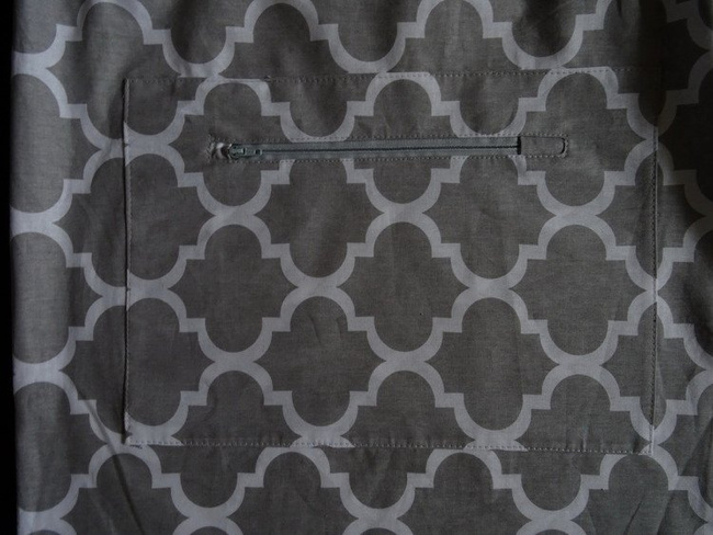 Duży plecak, worek z chusty Didymos