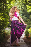 Ring Sling EverySlings Silence Trail