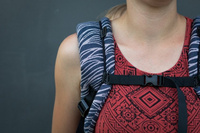 Nosidełko EverySlings Multi-age Yuni Blush