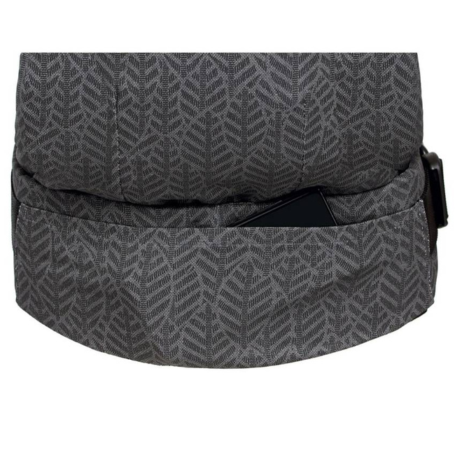 Nosidełko Zaffiro - SMART 2.0 Mint Leaves