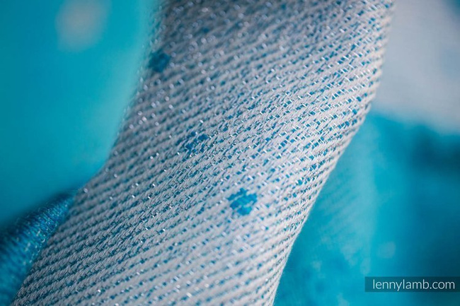 Chusta Lenny Lamb Migoczące Gwiazdy - Perseidy