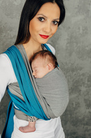 Moja pierwsza chusta - LennyLamb Sodalit