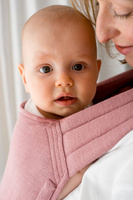 Nosidełko Kavka Handy Pro: Tea Rose Linen