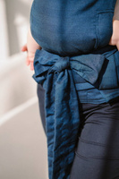 Half Buckle Kavka Handy Pro: Fog Herringbone