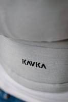 Baby carrier Kavka Multi-age Pro: Verona Twill Bamboo