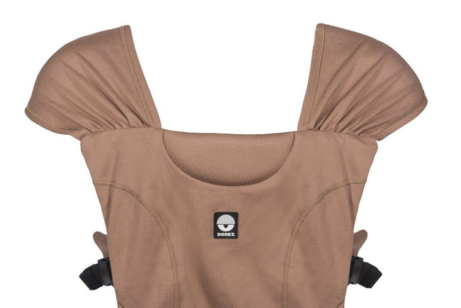 Dooky - Hybrid Baby Carrier BE ONE Mocha
