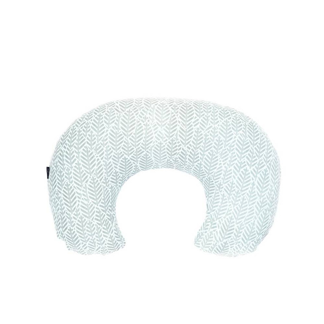 Poduszka do karmienia Zaffiro - Mint Leaves