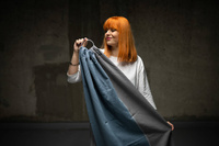 Chusta kółkowa Kenhuru Sling - Iwo