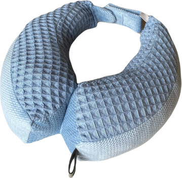 Rollersy-bezpieczna poduszka stabilizująca Denim S