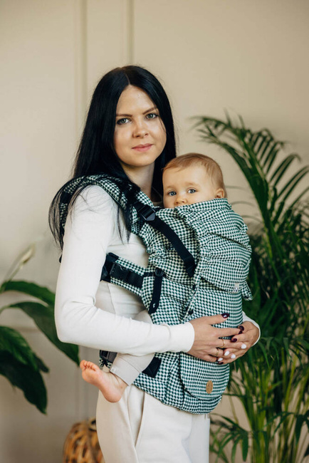 LennyLamb Baby carrier: LennyUpGrade: Luminara