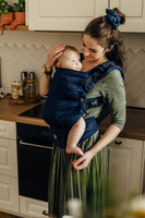 Nosidełko LennyLamb LennyUpGrade - Flawless - Umbra