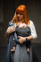 Chusta kółkowa Kenhuru Sling - Iwo