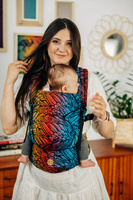 Nosidło LennyLamb LennyLight - Wolny Duch Dedal