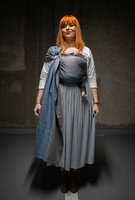 Chusta kółkowa Kenhuru Sling - Iwo