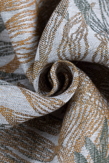 Nosidło LennyLamb LennyLight - Rainforest Serene