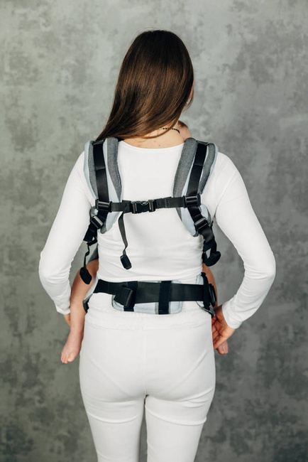 Nosidełko LennyLamb - LennyUpGrade: Księżycowa