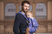 Nosidełko EverySlings EveryAge Apollo 16