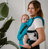 Kavka MultiAge Magnetic: Tunis Herringbone 2024