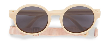 Okulary przeciwsłoneczne Dooky - Fiji CAPPUCCINO 6-36 m