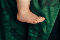 Chusta kółkowa - Dragon Inside The Mountain