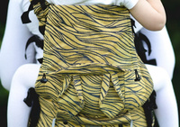 Nosidełko EverySlings EveryAge Yuni Amber revers