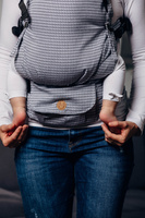 Nosidełko Lenny Lamb: LennyUpGrade Selenit