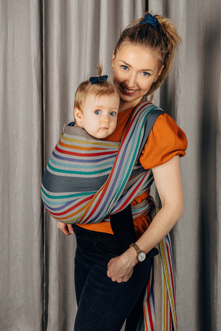 Chust tkana LennyLamb - Oaza