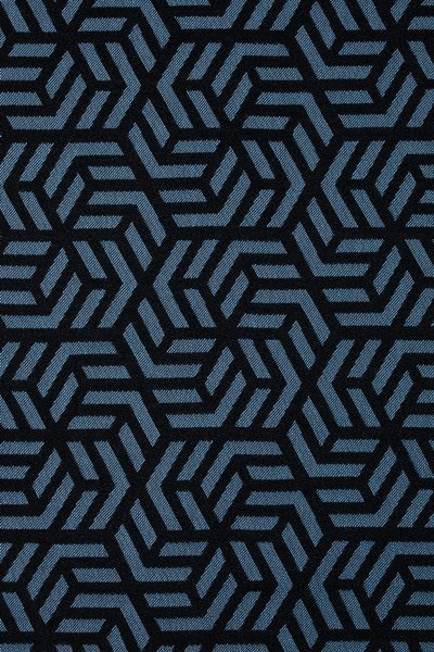 Chusta tkana LennyLamb - Meteoryt