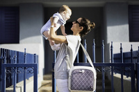 Benbat - YUMMIGO BOOSTER STONE ARBOR