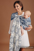 Chusta kółkowa Lenny Lamb Królowa Nocy Tamino