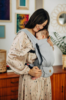 Nosidło LennyLamb LennyLight - Iceberg