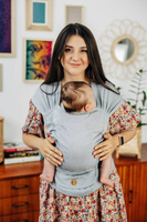 Nosidło hybrydowe LennyLamb - Iceberg