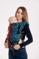 Lenny Lamb Baby carrier: LennyUpGrade: Wild Soul Daedalus