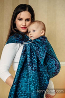 Ring Sling Lenny Lamb Colours of Night