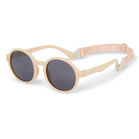 Dooky Fiji Sunglasses CAPPUCCINO (6–36 months)