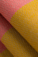 Ergonomiczne nosidełko regulowane - LennyUpGrade Pro: Pastels