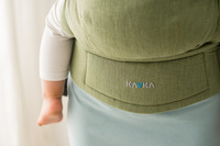 Nosidełko Kavka MultiAge: Rosemary Linen