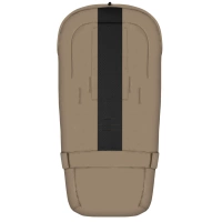 Zaffiro - Aspen SleppGrow Wool Sleeping Bag - Latte
