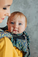 Nosidełko LennyUpGrade - Zaczarowany Zakątek - In Bloom