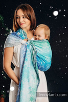 Ring Sling Lenny Lamb Snow Queen Magic Lake