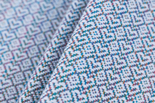 Nosidełko LennyUpGrade - LittleLove Destiny