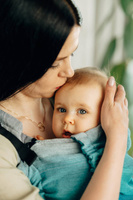 Nosidełko LennyLamb - LennyUpGrade AirGlow