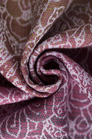 Nosidło LennyLamb LennyLight Dzikie Vino Vineyard