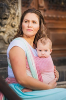 Kolekcja EverySlings Babyheart