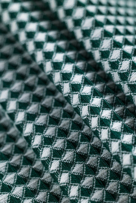 LennyLamb Baby carrier: LennyUpGrade: Luminara