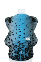 Nosidełko Be Lenka - 4Ever Triangle Saphire