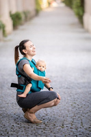 Nosidełko EverySlings AirFlow Marine