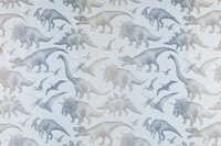 Nosidełko regulowane - LennyUpGrade Pro: Park Jurajski - Ice Desert