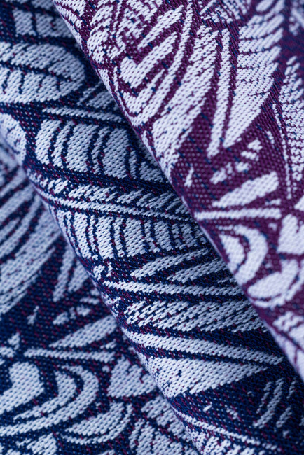 Chustowy Szal LennyLamb - Wolny Duch Pixie